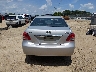 JTDBT923881****** Usados 2008 Toyota Yaris