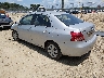 JTDBT923881****** Salvamento y Reparables 2008 Toyota Yaris en Atlanta East