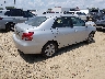 JTDBT923881****** Salvamento y Destrozados 2008 Toyota Yaris en Estado de Georgia