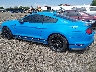 1FA6P8R00N5****** Repairable 2022 Ford Mustang in Ohio State
