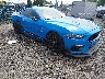 1FA6P8R00N5****** Salvage and Wrecked 2022 Ford Mustang in Columbus