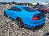 1FA6P8R00N5****** Salvage and Repairable 2022 Ford Mustang in Columbus