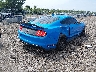 1FA6P8R00N5****** Salvage and Wrecked 2022 Ford Mustang in Ohio State