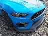 1FA6P8R00N5****** Salvage and Repairable 2022 Ford Mustang in Ohio State
