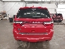 1C4RDJDG8JC****** Wrecked 2018 Dodge Durango
