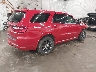 1C4RDJDG8JC****** Salvage and Wrecked 2018 Dodge Durango in Minnesota State