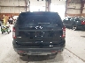 1FM5K8AR2FG****** Wrecked 2015 Ford Utility Police Interceptor