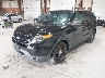 1FM5K8AR2FG****** Used and Repairable 2015 Ford Utility Police Interceptor in Newburgh