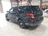 1FM5K8AR2FG****** Salvage and Repairable 2015 Ford Utility Police Interceptor in Newburgh