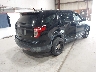 1FM5K8AR2FG****** Salvage and Wrecked 2015 Ford Utility Police Interceptor in New York State