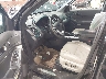 1FM5K8AR2FG****** Used and Repairable 2015 Ford Utility Police Interceptor in New York State