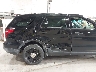 1FM5K8AR2FG****** Salvage and Repairable 2015 Ford Utility Police Interceptor in New York State