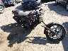 JH2SC830XNK****** Salvage and Wrecked 2022 Honda Rebel 1100 in Rec Rides Online Exclusive