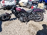JH2SC830XNK****** Wrecked 2022 Honda Rebel 1100 in Colorado State