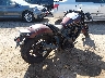 JH2SC830XNK****** Salvage and Wrecked 2022 Honda Rebel 1100 in Colorado State
