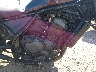 JH2SC830XNK****** Wrecked 2022 Honda Rebel 1100 in Rec Rides Online Exclusive