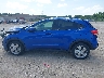 3CZRU6H55LM****** Salvage 2020 Honda HR-V