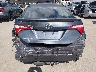 5YFBURHEXFP****** Wrecked 2015 Toyota Corolla