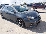 5YFBURHEXFP****** Salvage and Wrecked 2015 Toyota Corolla in Houston South