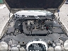 SAJDA01D4YG****** Repairable 2000 Jaguar S-Type in Altoona