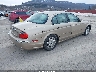 SAJDA01D4YG****** Salvage and Wrecked 2000 Jaguar S-Type in Pennsylvania State