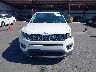 3C4NJCAB8JT****** Wrecked 2018 Jeep Compass in California State
