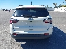 3C4NJCAB8JT****** Wrecked 2018 Jeep Compass