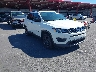 3C4NJCAB8JT****** Salvage and Wrecked 2018 Jeep Compass in Stockton