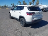 3C4NJCAB8JT****** Salvage and Repairable 2018 Jeep Compass in Stockton
