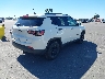 3C4NJCAB8JT****** Salvage and Wrecked 2018 Jeep Compass in California State