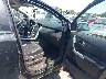 2FMDK3JC1EB****** Usados y Reparables 2014 Ford Edge en Estado de Carolina del Norte