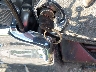 1HFSC1802WA****** Salvage 1998 Honda Vt1100 in New York State