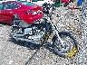 1HFSC1802WA****** Salvage and Wrecked 1998 Honda Vt1100 in Albany