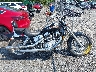 1HFSC1802WA****** Wrecked 1998 Honda Vt1100 in New York State