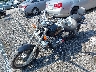 1HFSC1802WA****** Used and Repairable 1998 Honda Vt1100 in New York State