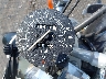 1HFSC1802WA****** Salvage 1998 Honda Vt1100 in Albany