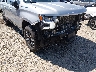1GCPDKEK1NZ****** Repairable 2022 Chevrolet Silverado 1500
