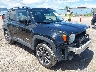 ZACCJBBT8GP****** Salvamento y Destrozados 2016 Jeep Renegade en Missoula