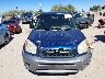 JTEGD20V150****** Salvage 2005 Toyota RAV4 in Arizona State