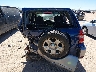 JTEGD20V150****** Salvage 2005 Toyota RAV4
