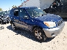 JTEGD20V150****** Salvage and Wrecked 2005 Toyota RAV4 in Tucson