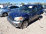 JTEGD20V150****** Used and Repairable 2005 Toyota RAV4 in Tucson