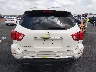 5N1DR2MN9KC****** Wrecked 2019 Nissan Pathfinder