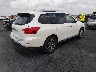 5N1DR2MN9KC****** Salvage and Wrecked 2019 Nissan Pathfinder in Illinois State