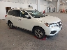 5N1DR2MN9KC****** Salvage and Wrecked 2019 Nissan Pathfinder in Saint Louis