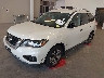 5N1DR2MN9KC****** Used and Repairable 2019 Nissan Pathfinder in Saint Louis