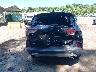 1FMCU0G61NU****** Destrozados 2022 Ford Escape