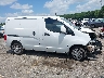 3N6CM0KN0FK****** Repairable 2015 Nissan NV 200 in Georgia State
