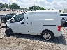 3N6CM0KN0FK****** Salvage 2015 Nissan NV 200