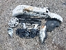 3N6CM0KN0FK****** Wrecked 2015 Nissan NV 200 in Georgia State